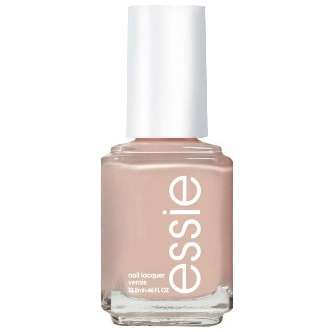 Essie Nail Polish Topless And Barefoot 744