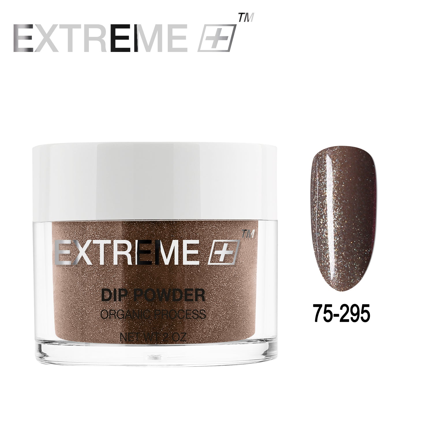 Phấn phủ EXTREME+ All-in-One #D075