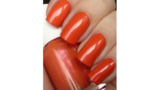 Essie Nail Polish Brazilian 754