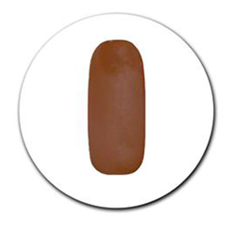 Wavegel Dipping Powder 2 oz - #076 It's Brown Day