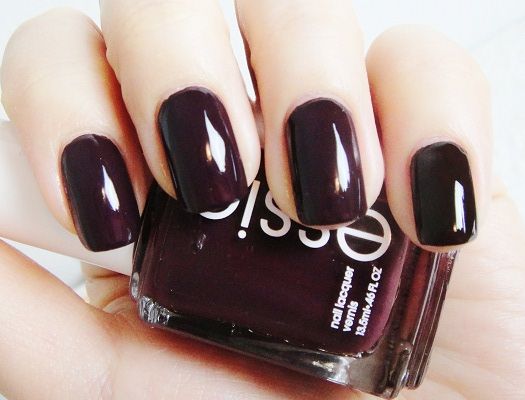 Essie Nail Polish Carry On 760