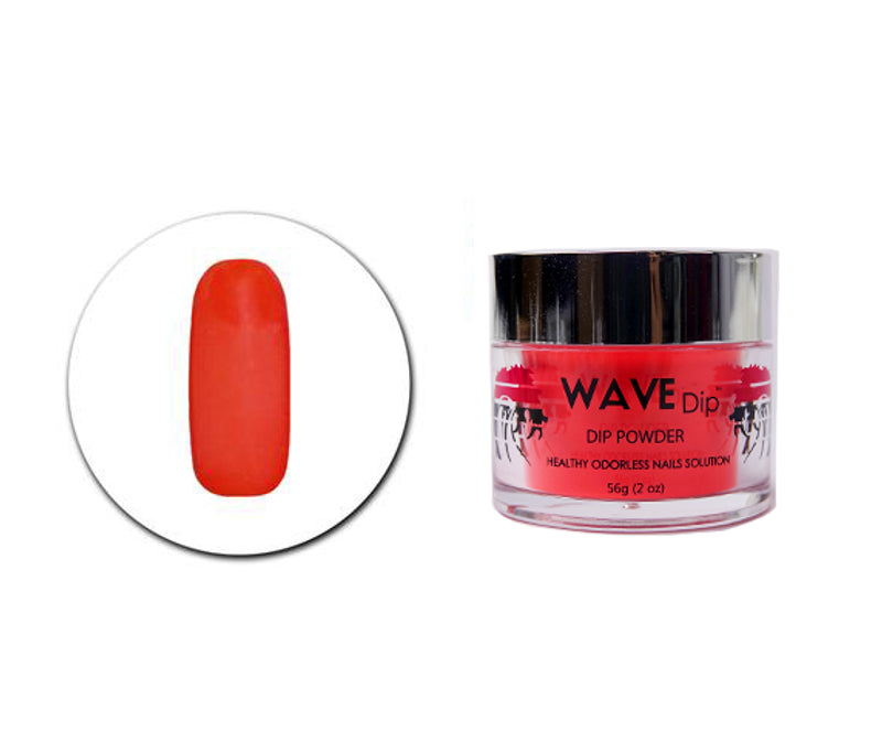 Bột nhúng Wavegel 2 oz - #077 Crimson Red