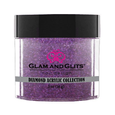 Glam &amp; Glits Diamond Acrylic - DA78 Secret Desire