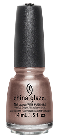 China Glaze Polish - 80203 Magical