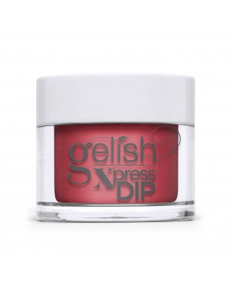 Gelish XPRESS Dip Powder 1.5 oz #1620804 - FIRE CRACKER