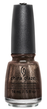 China Glaze Polish - 80505 Swing Baby