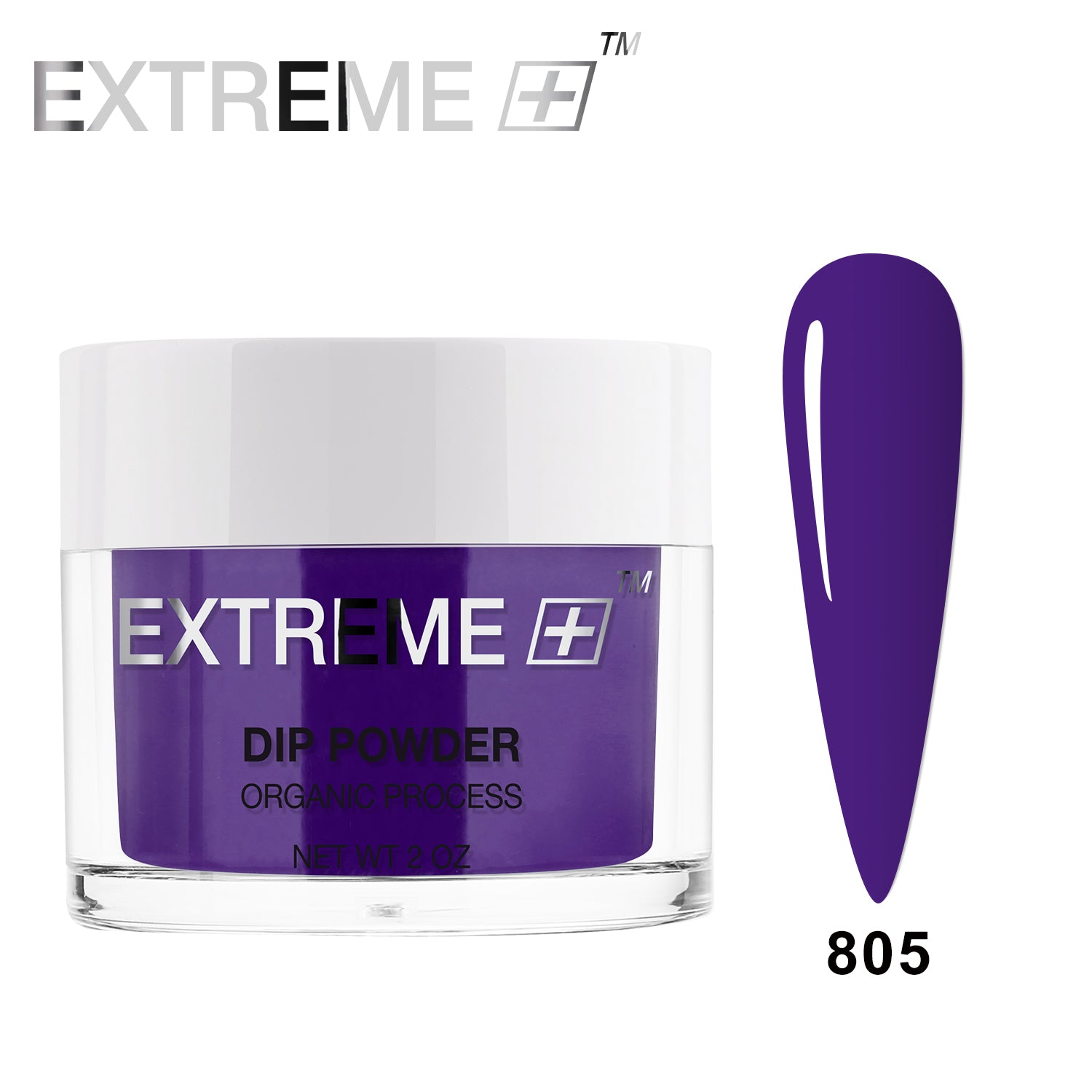 Bột nhúng EXTREME+ 2 oz - #805 Water Park