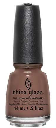 China Glaze Polish - 80614 Foie Gras