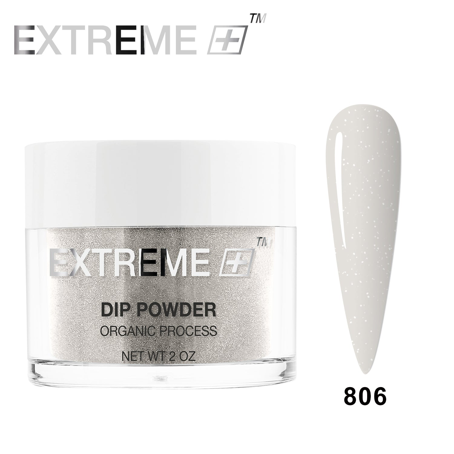 EXTREME+ Dipping Powder 2 oz - #806 Treasure Island