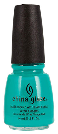 China Glaze Polish - 80936 Cỏ Bốn Lá