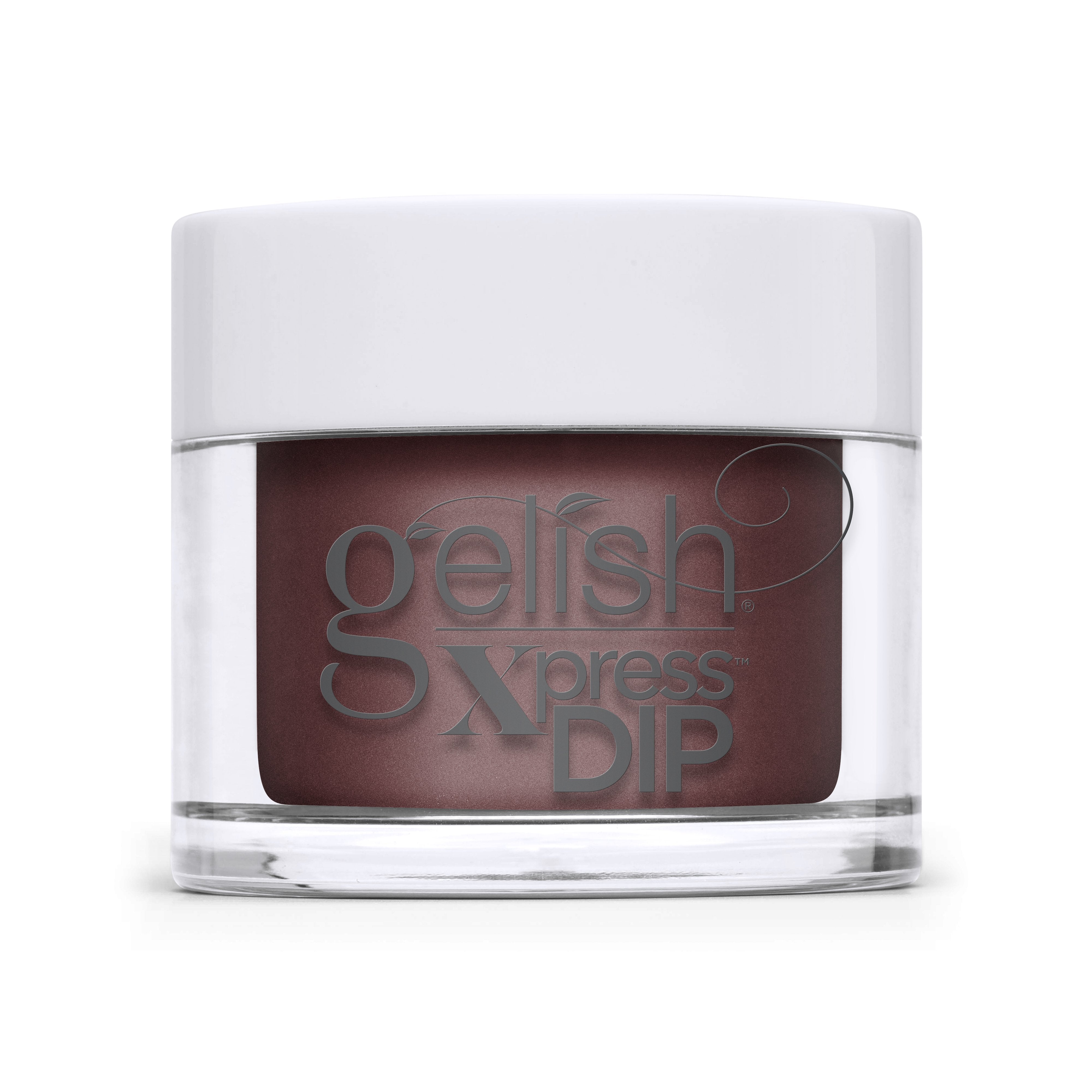 Gelish XPRESS Dip Powder 1.5 oz #1620809 - BÁO ĐỘNG ĐỎ