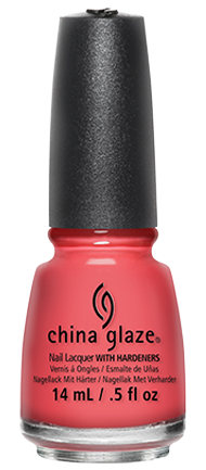 China Glaze Polish - 81122 Siêu thực