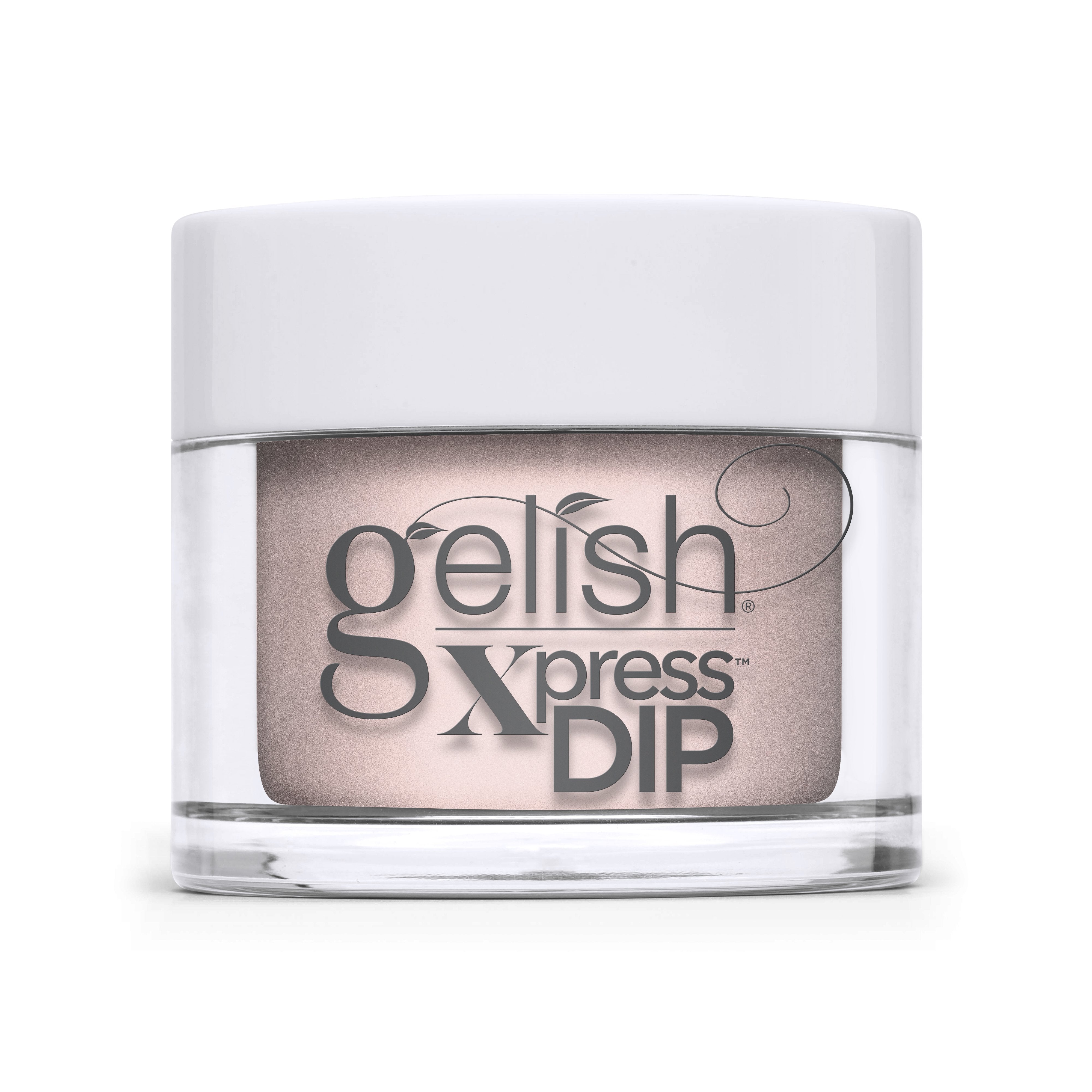 Gelish XPRESS Dip Powder 1.5 oz #1620812 - SIMPLE SHEER