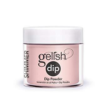 Gelish Dip Powder 813 - Vẻ Đẹp Mãi Mãi