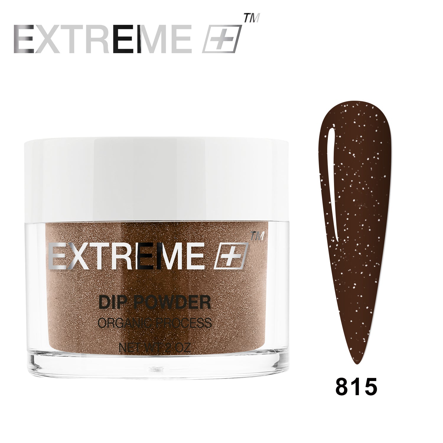 EXTREME+ Dipping Powder 2 oz - #815 Sweet as Honey