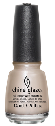 China Glaze Polish - 81761 Đừng bấm còi