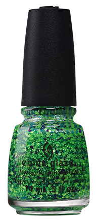 China Glaze Polish - 82611 Can I Get An Untz