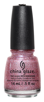 China Glaze Polish - 82695 You're Too Sweet