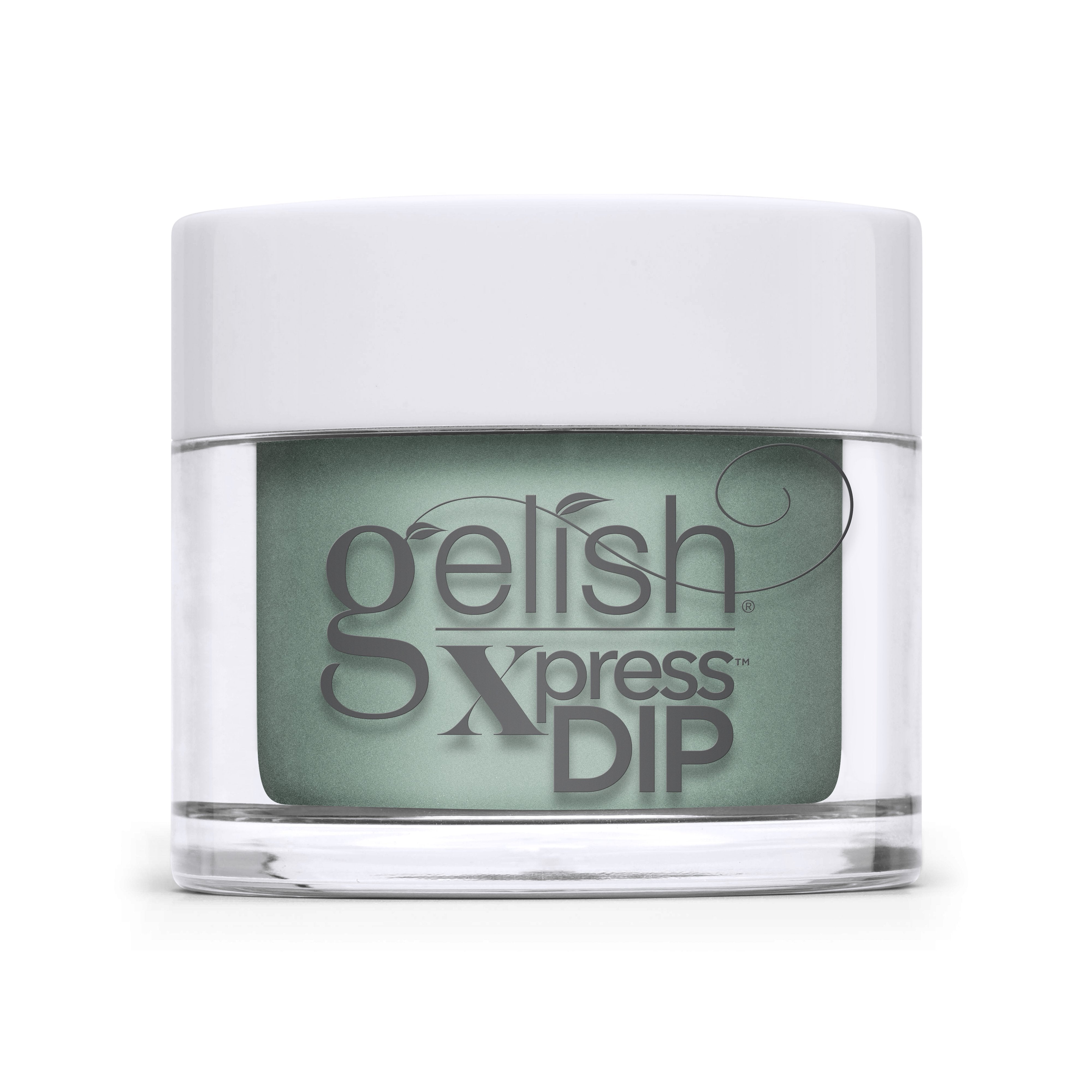 Gelish XPRESS Dip Powder 1.5 oz #1620827 - SEA FOAM