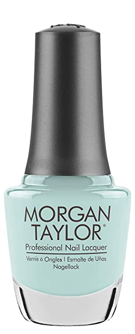 Sơn Móng Tay Morgan Taylor - #827 Sea Foam(#3110827)- 15ml