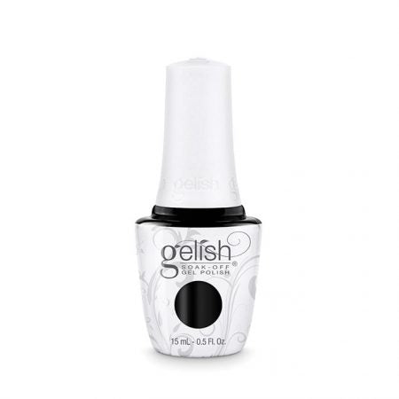 Gelish Harmony - Black Shadow #1110830 - 15ml