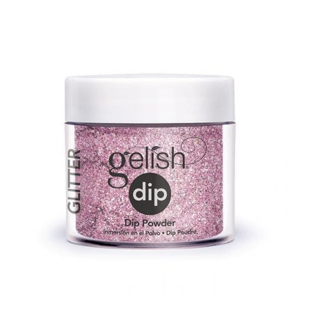 Gelish Dip Powder 835 - Cô Dâu Tháng Sáu