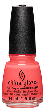 China Glaze Polish - 83778 Lời chúc ấm áp