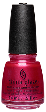 China Glaze Polish - 83780 Càng nhiều càng tốt