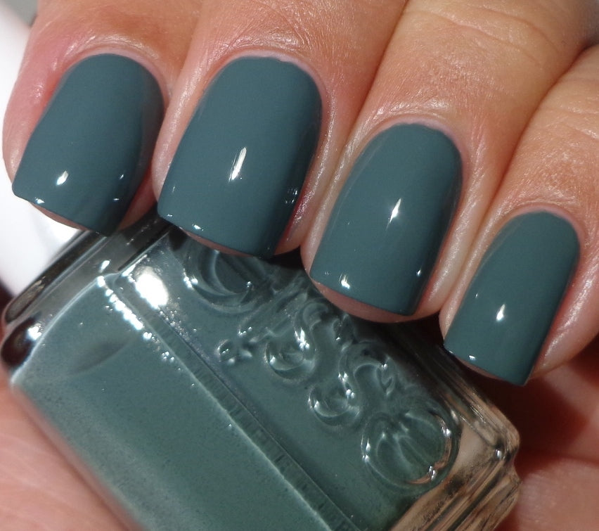 Essie Nail Polish Vested Interest 845