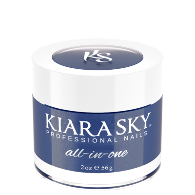 Kiara Sky All-In-One Dip Powder DM5085 LIKE THIS, LIKE THAT