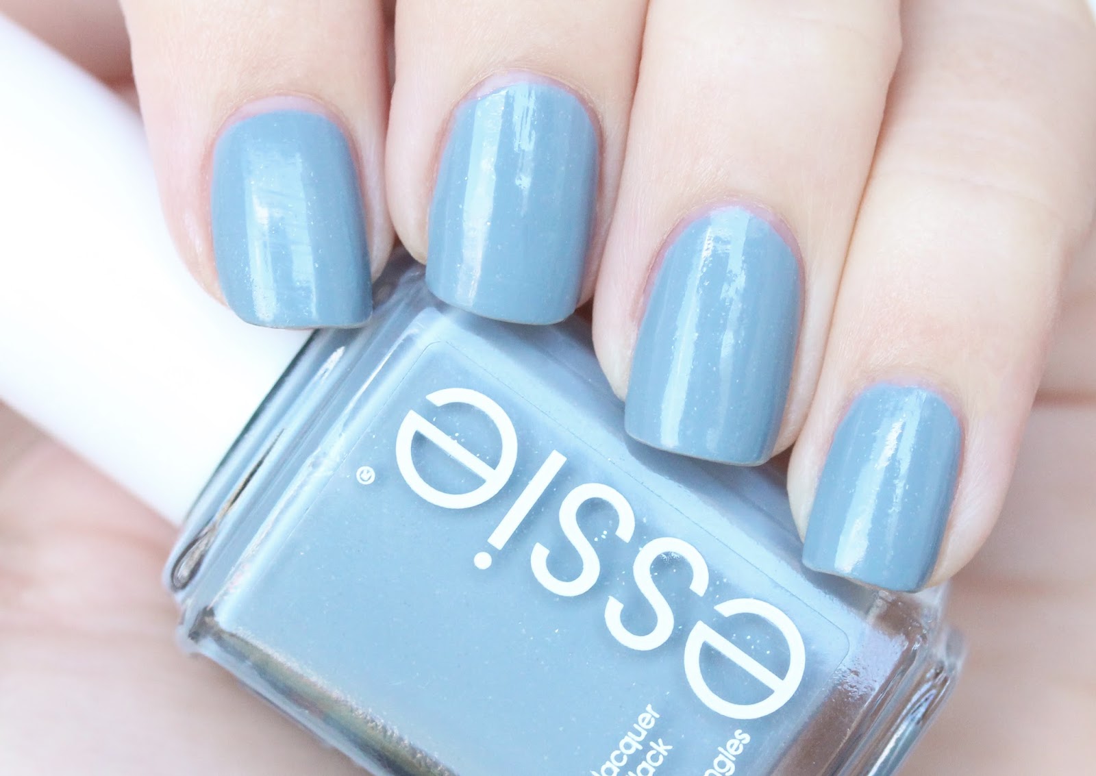 Essie Nail Polish Parka Perfect 855