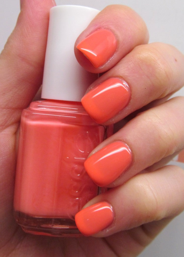 Essie Nail Polish Resort Fling 860