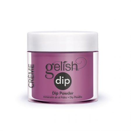 Gelish Dip Powder 866 - Mận Và Xong