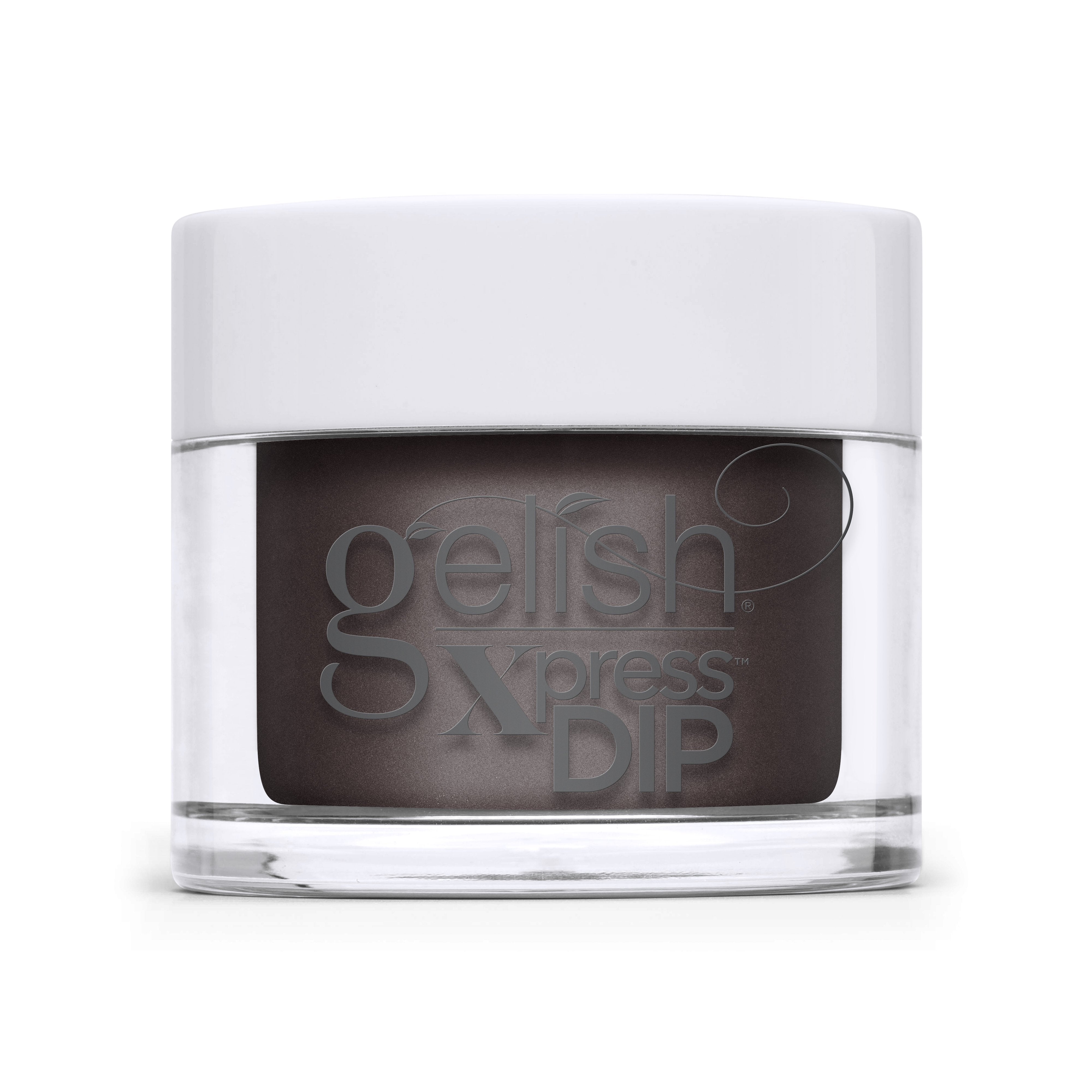 Gelish XPRESS Dip Powder 1.5 oz #1620867 - BLACK CHERRY BERRY