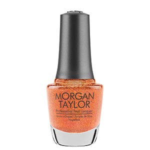 Sơn Móng Tay Morgan Taylor - #875 Sunrise And The City(#3110875)- 15ml