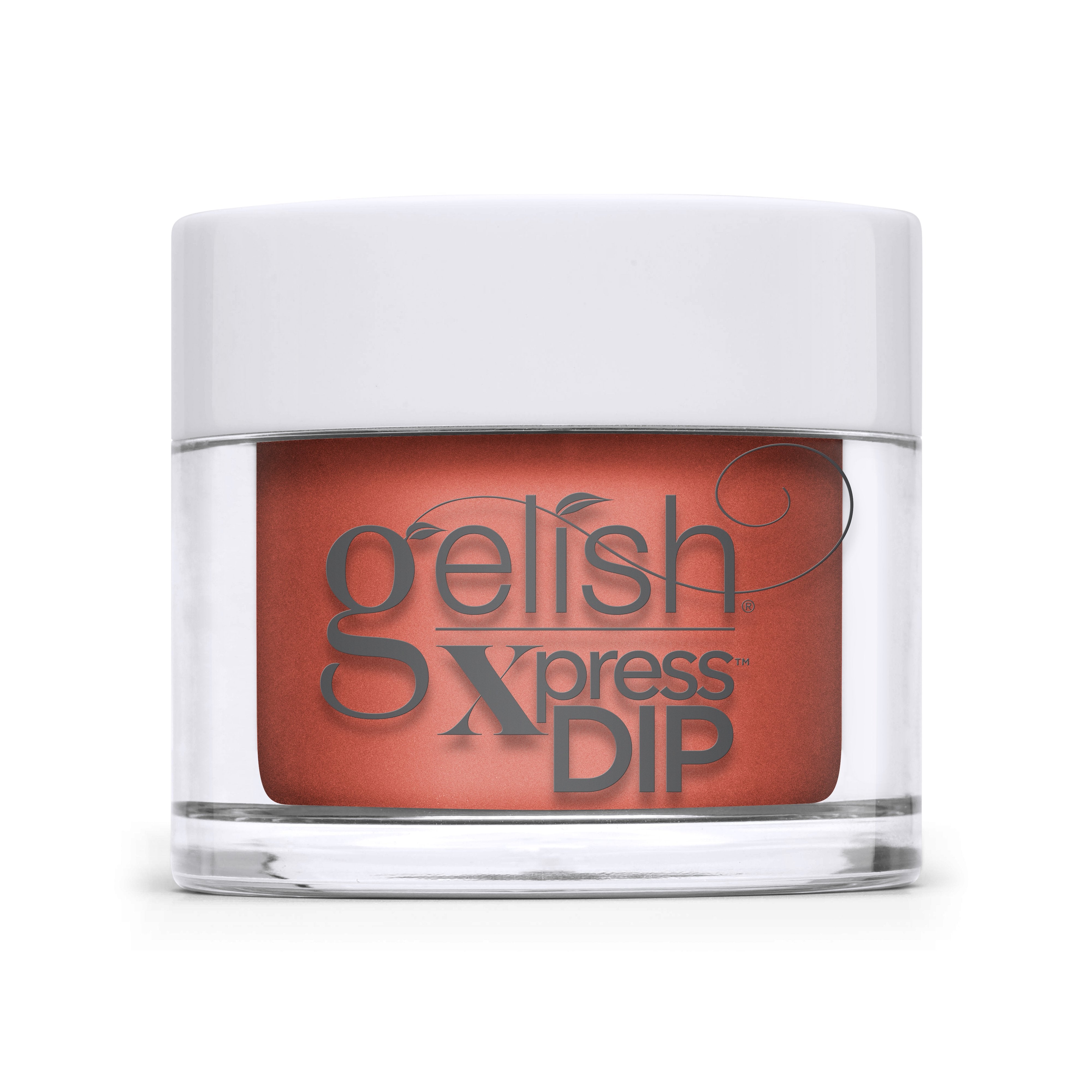 Gelish XPRESS Dip Powder 1.5 oz #1620894 - TIKI TIKI LARANGA