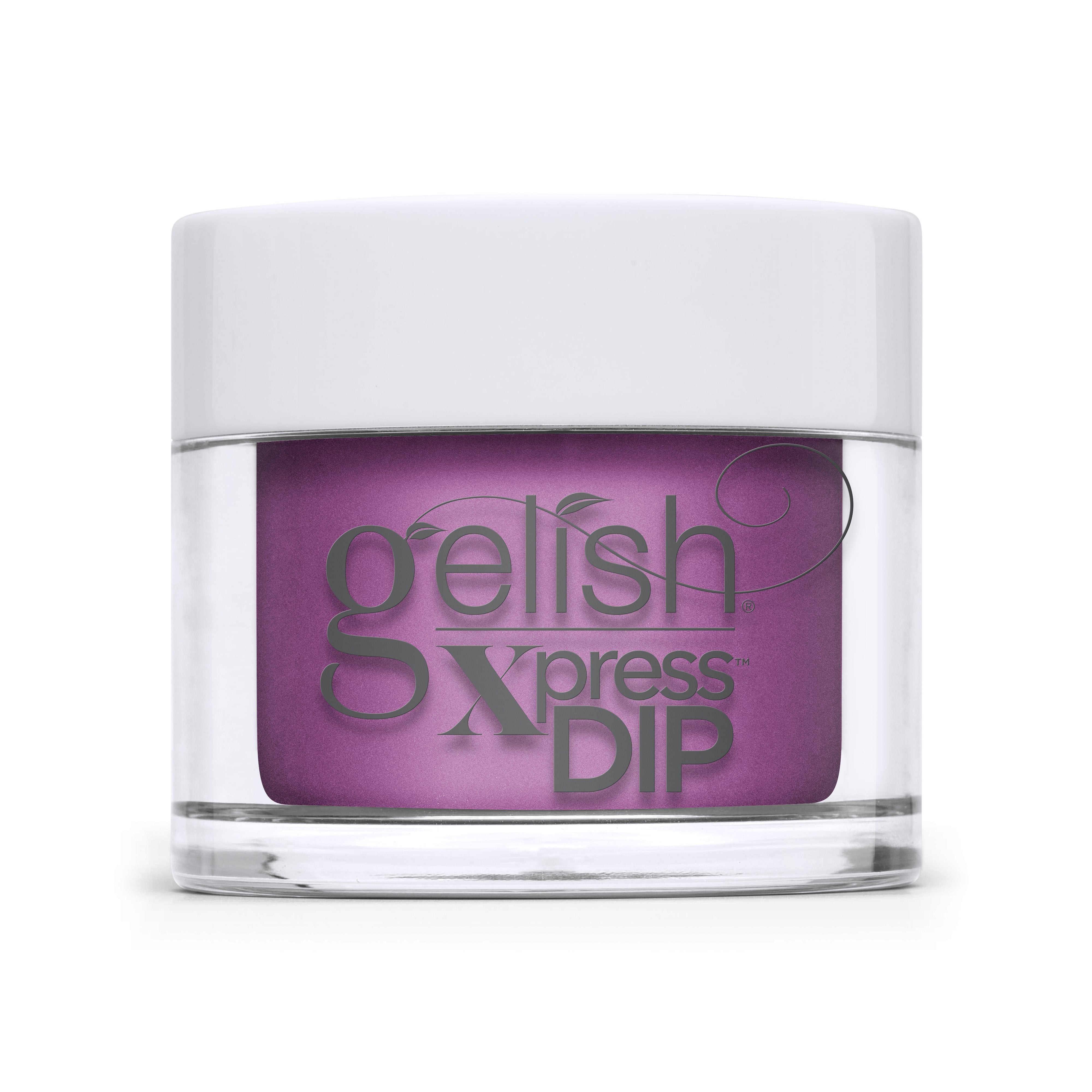 Gelish XPRESS Dip Powder 1.5 oz #1620896 - CARNAVAL HANGOVER