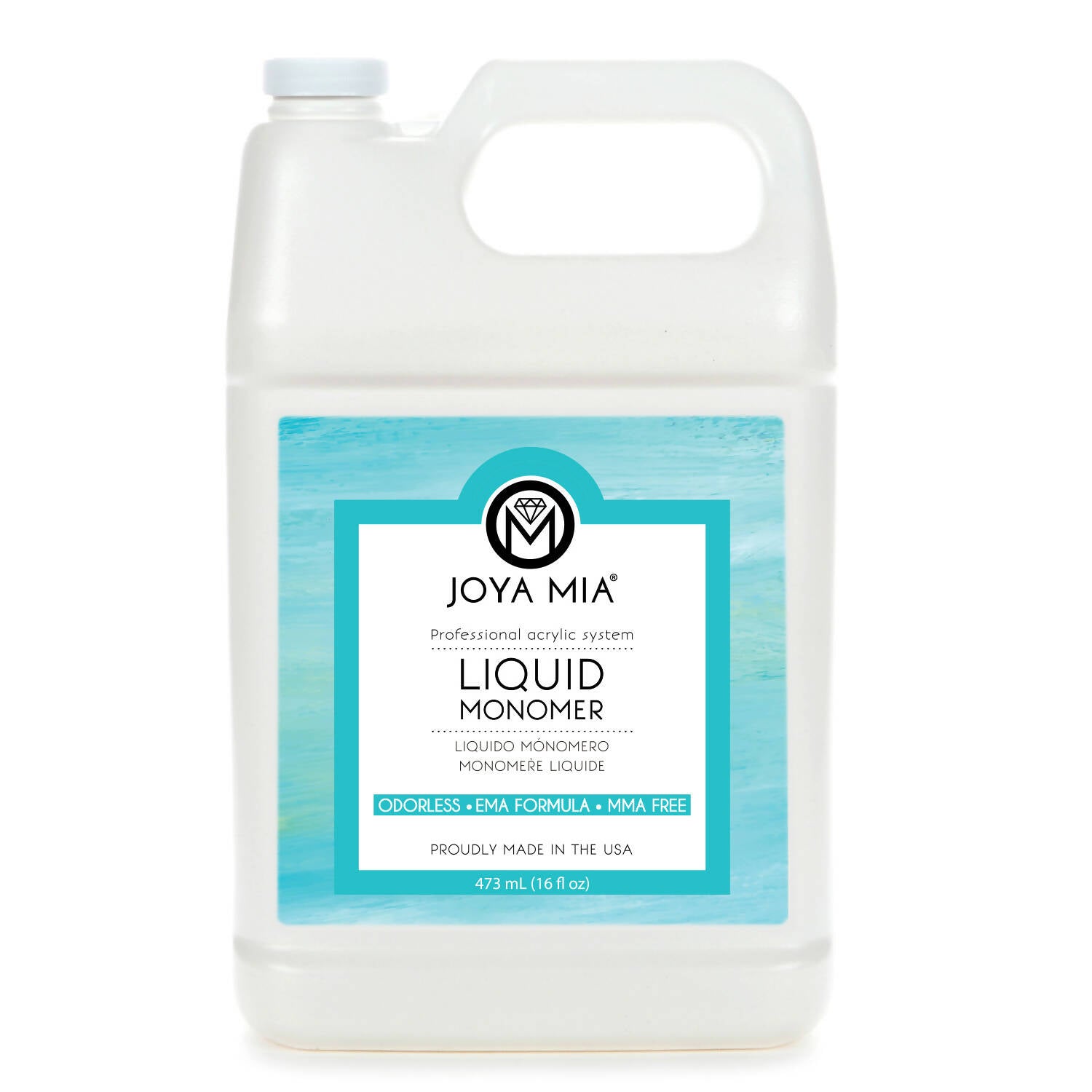 Low Odor LIQUID MONOMER - 1 GALLON