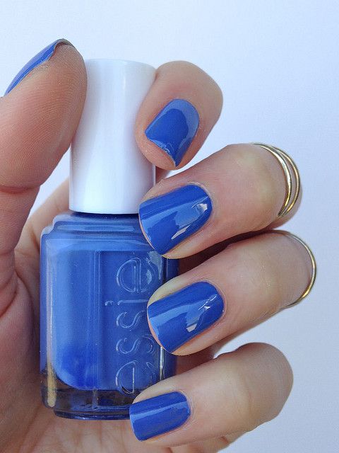 Essie Nail Polish Pret A Surfer 912