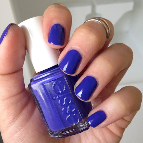 Essie Nail Polish All Access Pass 916