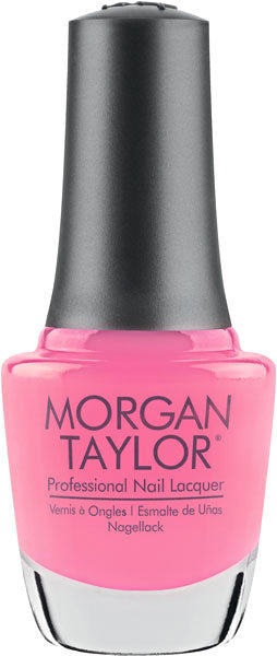 Sơn Móng Tay Morgan Taylor - #916 You Make Blink Pink(#3110916) - 15ml