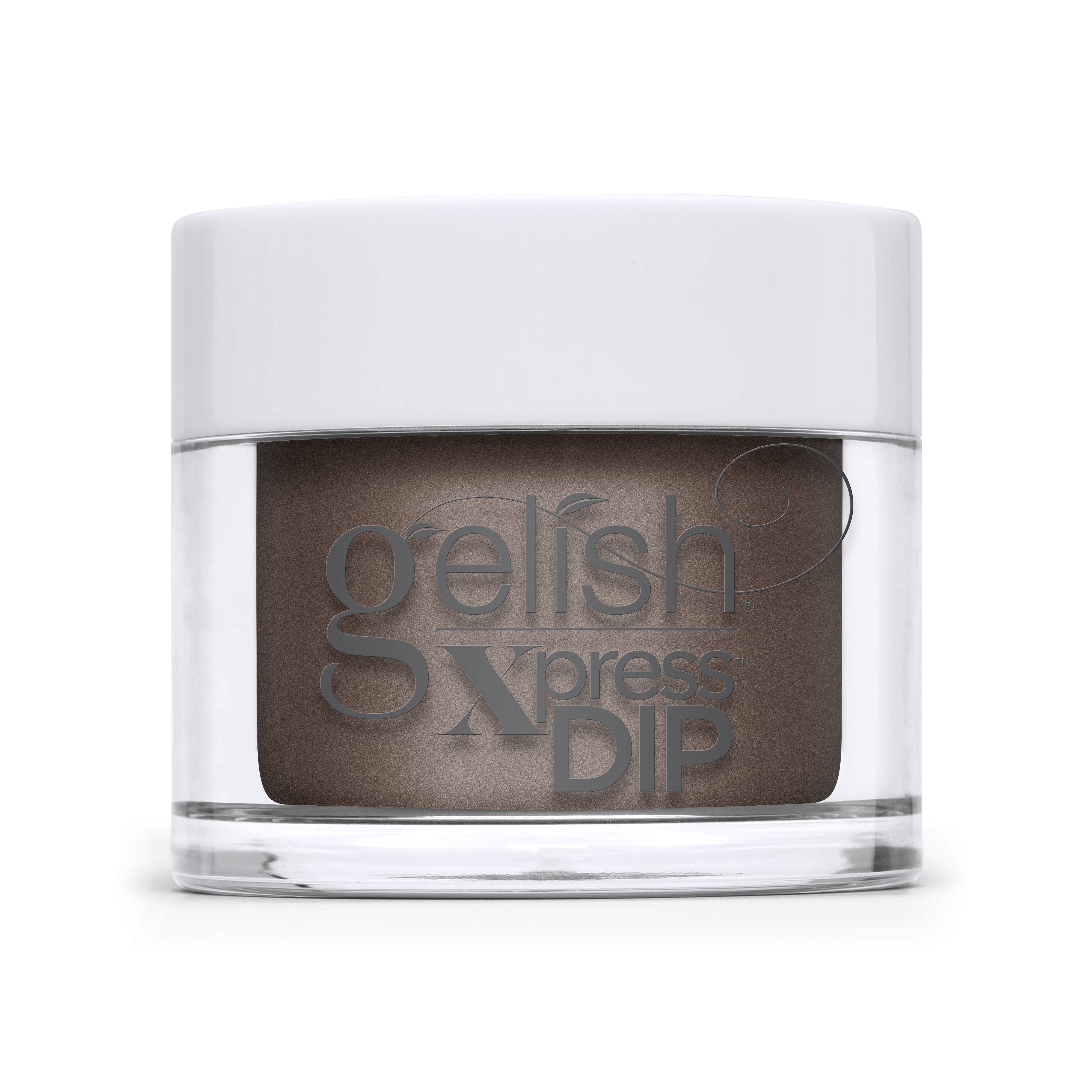 Gelish XPRESS Dip Powder 1,5 oz #1620921 - MUỐN ẤM ÁP?