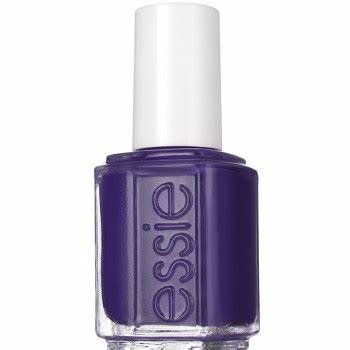 Essie Nail Polish No Shirking Violet 929