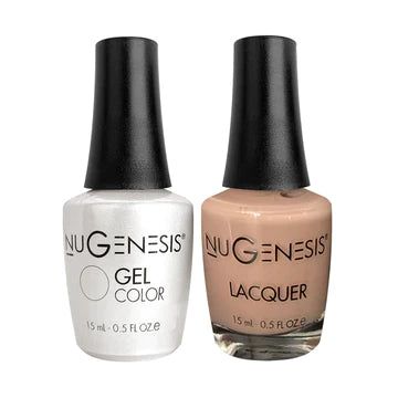 Nugenesis Gel Duo - NU092 Kẹo dẻo nướng