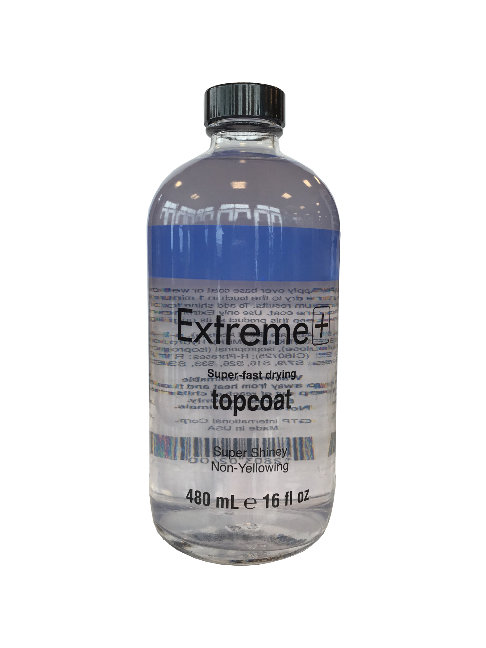 Top coat Extreme 16oz