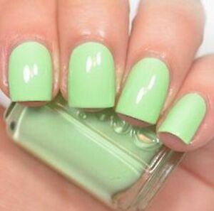 Essie Nail Polish Going Guru 956