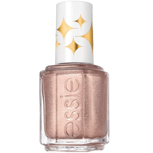 Essie Nail Polish Sequin Sash 961