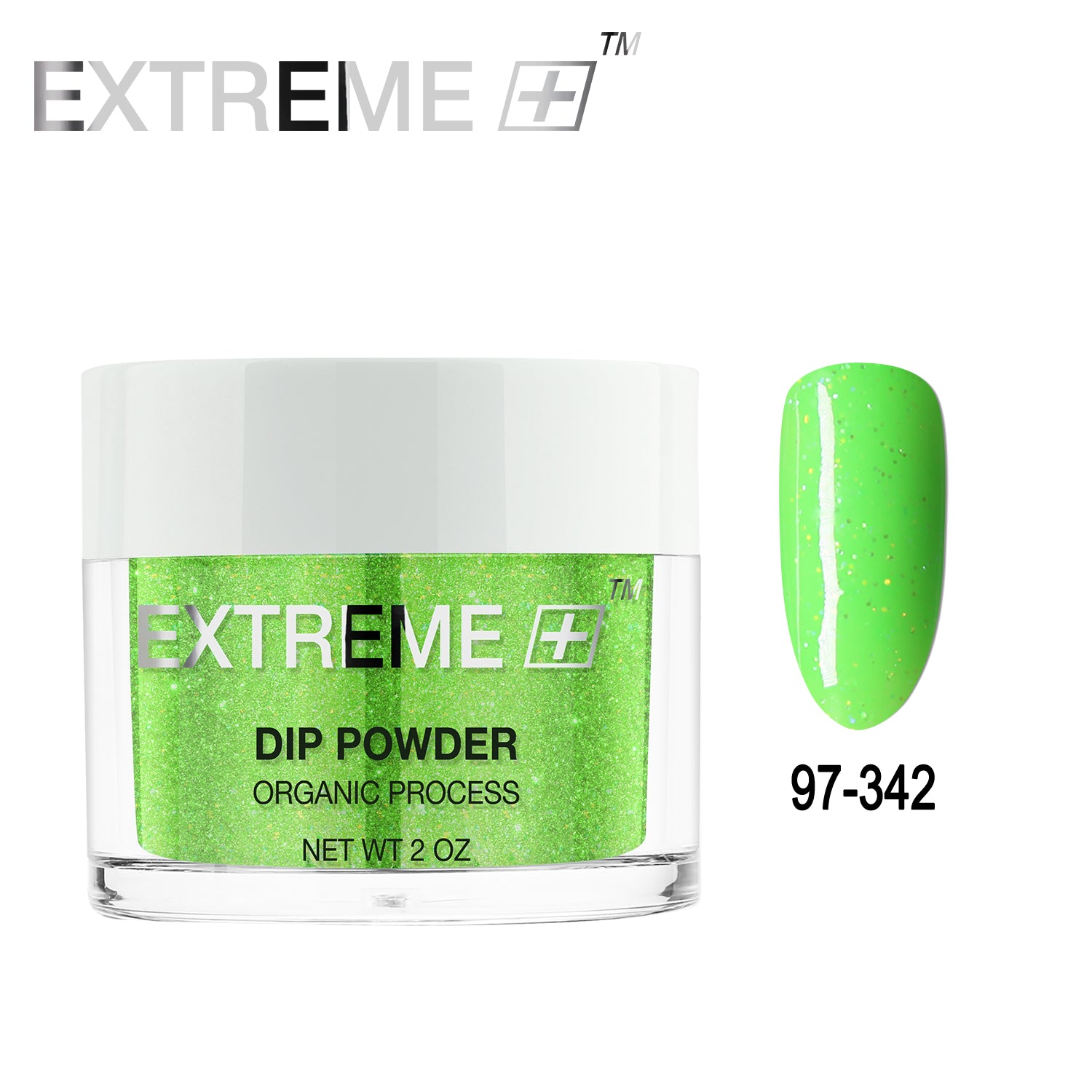 Phấn phủ EXTREME+ All-in-One #D097