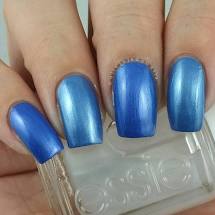 Essie Nail Polish Indigo To The Gallery 975