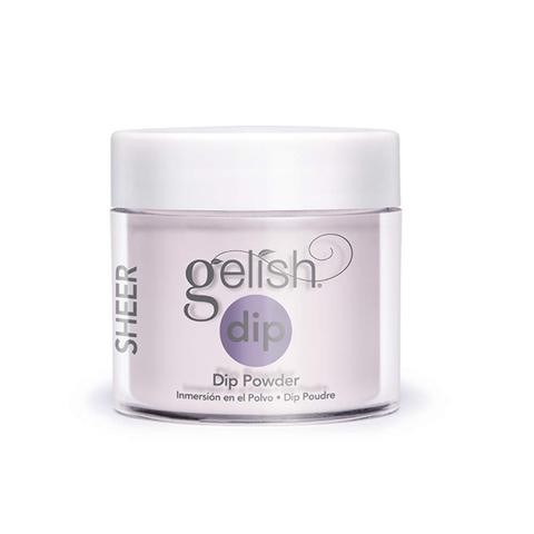 Gelish Dip Powder 997 - Trong Suốt Như Ngày